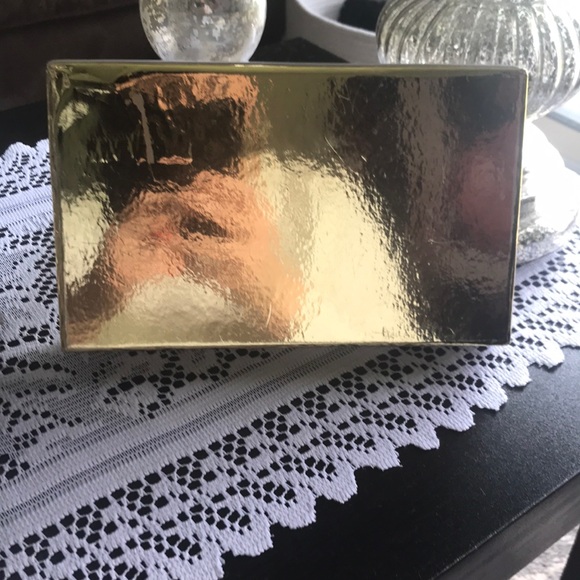 Authentic Michael Kors storage box🌺 - Picture 4 of 4